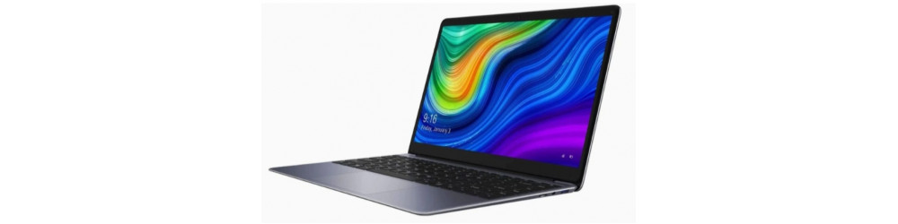 Laptops: Chuwi HeroBook Pro  Rs.23328 to Rs.24556